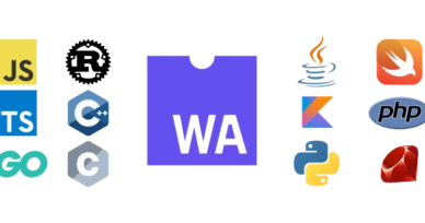 WebAssembly: the importance of language(s)