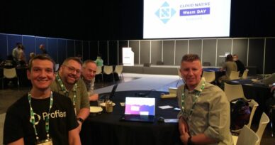 Wasm Day at KubeCon + CloudNativeCon Europe 2022