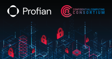 Profian joins the Confidential Computing Consortium