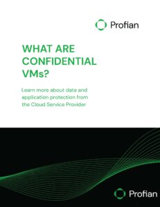 Cover of What are Confidential VMs Cover