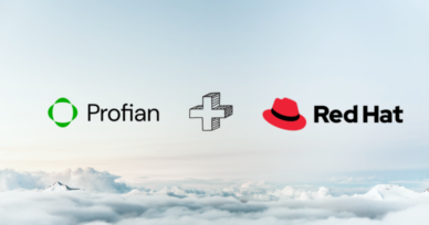 Profian joins the Red Hat Technology Partner Ecosystem